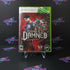 Shadows of the Damned Xbox 360 DD Complete CIB - Very Good
