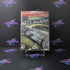 Need for Speed Most Wanted GH PS2 PlayStation 2 AD/NM - Very Good