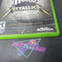 Guitar Hero Metallica Xbox 360 AD/NM - Very Good