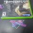 Terminator Salvation Xbox 360 AD/NM - Very Good
