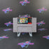 Super Mario All Stars Super Nintendo SNES Cartridge Only Authentic / Tested - Very Good