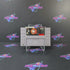 NBA Jam Tournament Edition Super Nintendo SNES Cart Only AD Authentic / Tested - Very Good