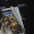 Call of Duty 3 Platinum Hits BL Disc Xbox 360 MD Complete CIB - Very Good