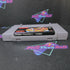 Street Fighter II Turbo Super Nintendo SNES Cartridge Only Authentic / Tested - Very Good