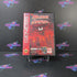 Maximum Carnage Spider-Man Venom Sega Genesis RED Authentic / Tested - Like New