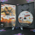 SingStar Amped + Reg Card PS2 PlayStation 2 AD Complete - Very Good