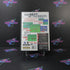 Madden NFL 97 Sega Genesis Authentic / Tested + Inserts/Reg Card/Poster - Like New