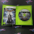Batman Arkham Asylum GameStop Exclusive + Sticker Xbox 360 AD Complete CIB - Very Good