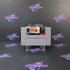 Duel Test Drive II Super Nintendo SNES Cartridge Only AD Authentic / Tested - Very Good