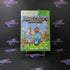 Minecraft Xbox 360 DD Complete CIB - Very Good