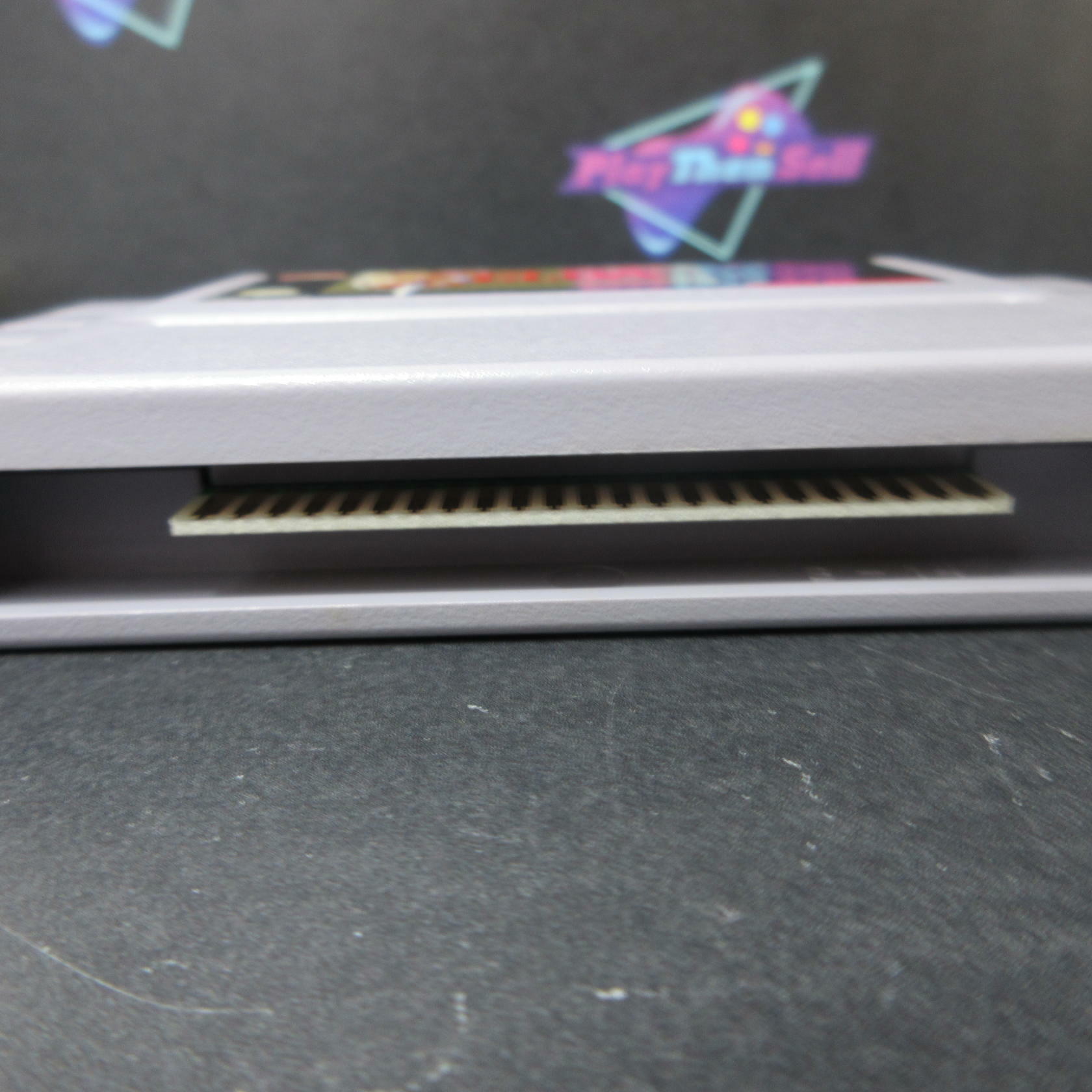 The Legend of Zelda A Link to the Past SNES Cart Only Authentic / Tested - Very Good