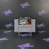 Uniracers Super Nintendo SNES Cartridge Only Authentic / Tested - Very Good
