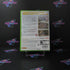 Deadliest Catch Sea of Chaos Xbox 360 AD Complete CIB - Very Good