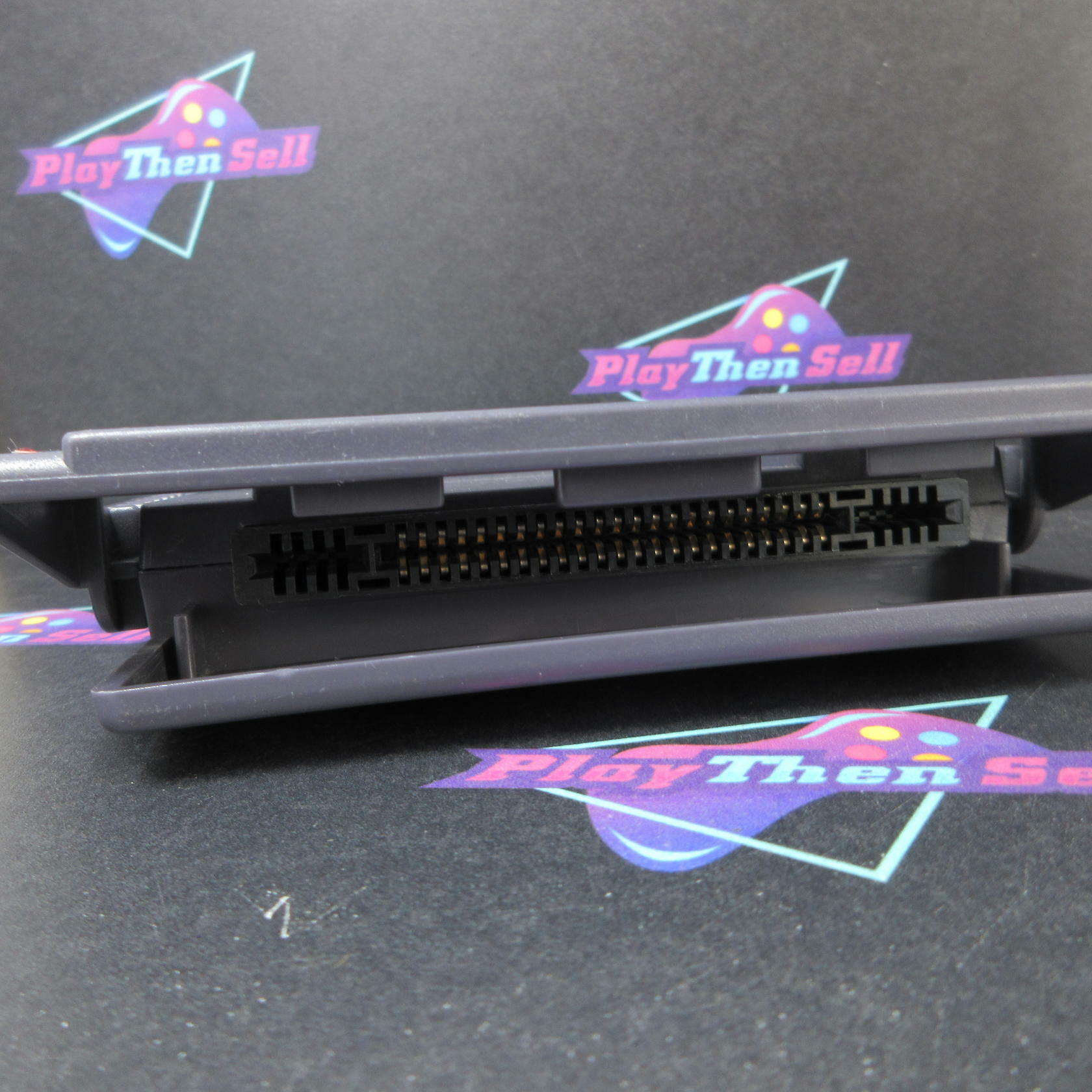 Game Genie Video Game Enhancer Super Nintendo SNES Authentic / Tested - Very Good