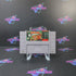 Donkey Kong Country Super Nintendo SNES Cartridge Only AD Authentic / Tested - Very Good