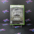 Guitar Hero Metallica Xbox 360 AD/NM - Very Good