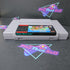Super Mario Kart Super Nintendo SNES Cartridge Only Authentic / Tested - Very Good