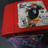 NFL QB Club 2001 Nintendo 64 N64 Cartridge Only AD Authentic / Tested - Very Good