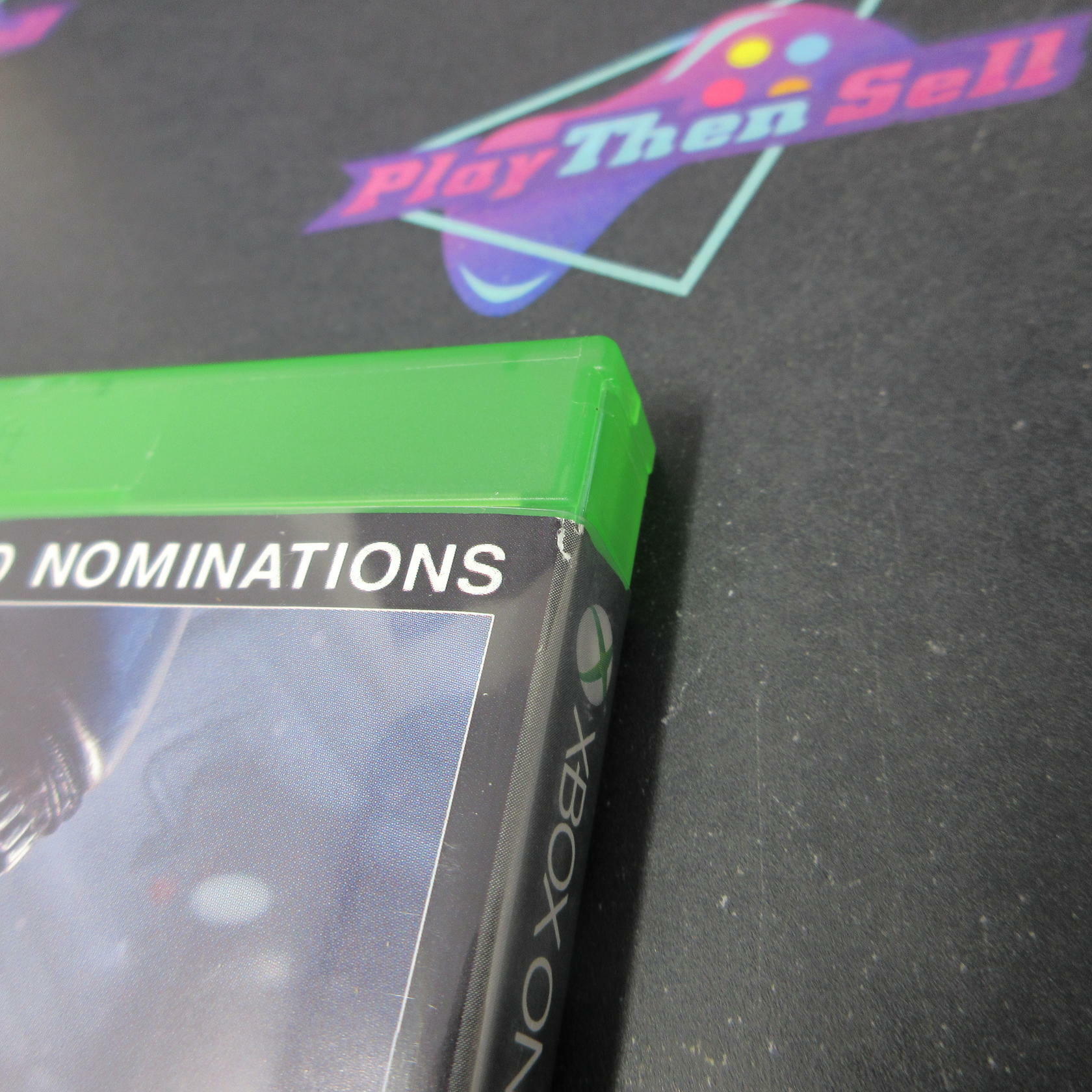Alien Isolation Nostromo Edition Xbox One AD Complete CIB - Very Good