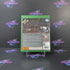 Dark Souls III Xbox One AD Complete CIB - Very Good