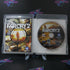 Far Cry 2 PS3 PlayStation 3 AD Complete CIB - Very Good