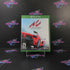 Assetto Corsa Xbox One AD Complete CIB - Very Good