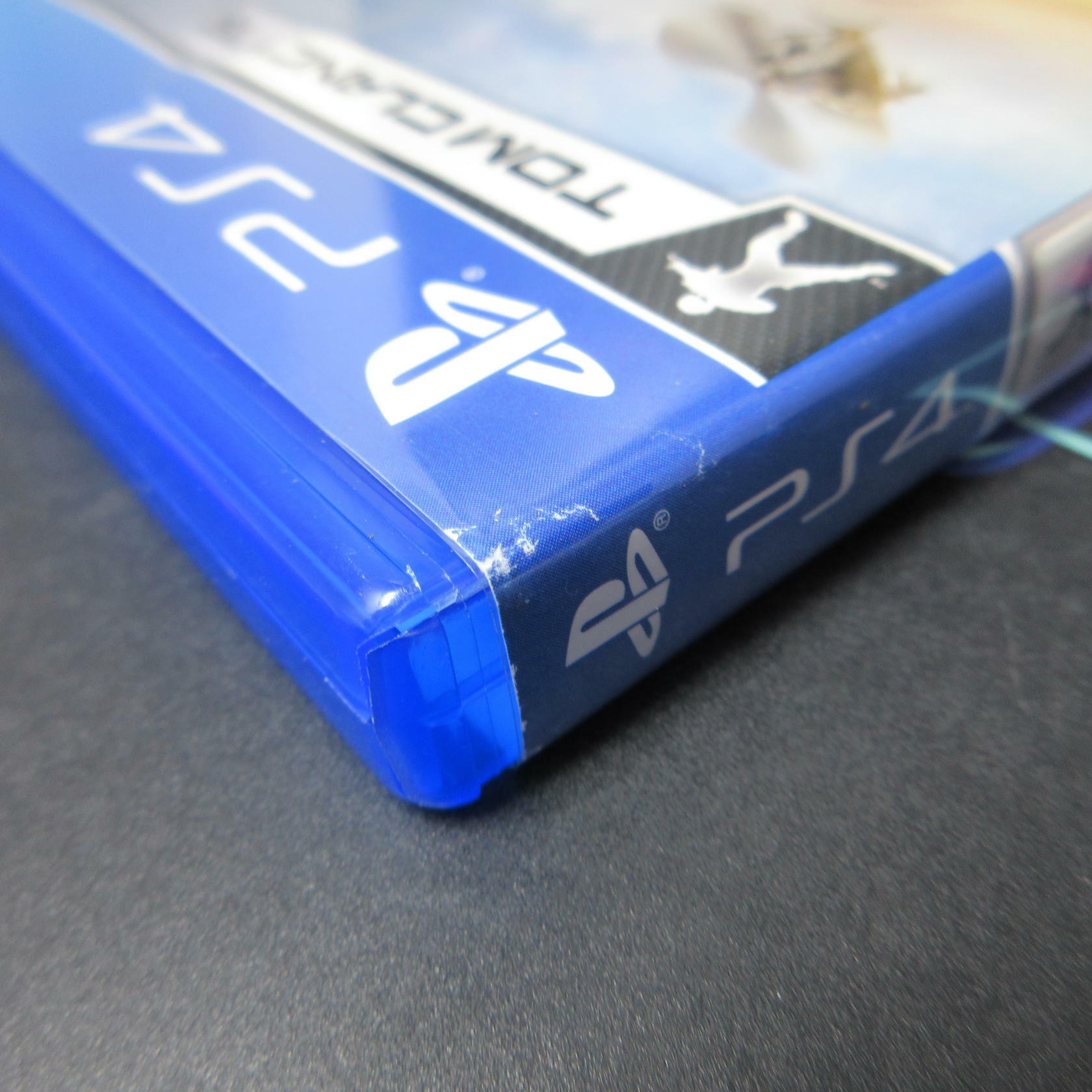 Tom Clancy’s Ghost Recon Wildlands PS4 PlayStation 4 AD Complete CIB - Very Good