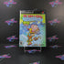 Ed, Edd n Eddy The Mis-Edventures PS2 PlayStation 2 + Reg Complete - Very Good
