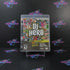 DJ Hero PS3 PlayStation 3 MD Complete CIB - Very Good