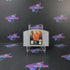 WCW Nitro Nintendo 64 N64 Cartridge Only AD Authentic / Tested - Very Good