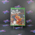 Hello Neighbor Xbox One AD Complete CIB - Very Good