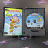 Ed, Edd n Eddy The Mis-Edventures PS2 PlayStation 2 + Reg Complete - Very Good