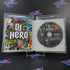 DJ Hero PS3 PlayStation 3 MD Complete CIB - Very Good