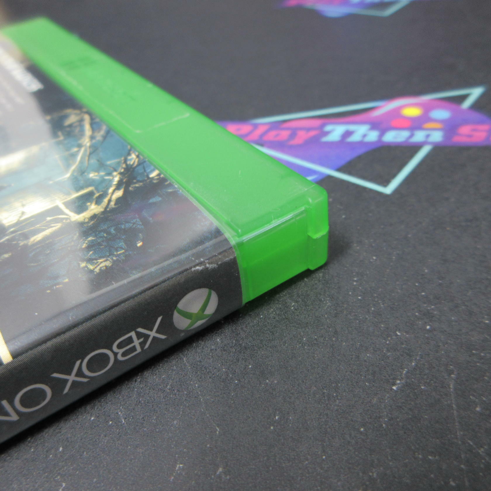 Call of Cthulhu Xbox One AD Complete CIB - Very Good
