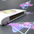 Rugrats Scavenger Hunt N64 Nintendo 64 Cartridge Only Authentic / Tested - Very Good