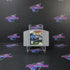 Nascar 2000 Nintendo 64 N64 Cartridge Only Authentic / Tested - Very Good
