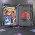 Mega Man X Command Mission + Trading Card Nintendo Gamecube AD Complete CIB - Very Good