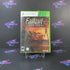 Fallout New Vegas Ultimate Edition Xbox 360 - Like New