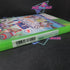 Nicktoons MLB Xbox 360 - Side Seal - Like New