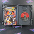 Mega Man X Command Mission + Trading Card Nintendo Gamecube AD Complete CIB - Very Good