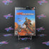 MX Unleashed PS2 PlayStation 2 AD/NM - Very Good