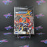 Mega Man X Command Mission + Trading Card Nintendo Gamecube AD Complete CIB - Very Good
