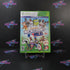 Nicktoons MLB Xbox 360 - Side Seal - Like New
