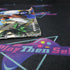 Super Mario Sunshine Nintendo GameCube K-Mart MD Complete CIB - Very Good