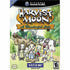 Harvest Moon A Wonderful Life Nintendo Gamecube Player's Choice + Reg Card - Like New
