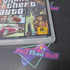 Grand Theft Auto IV PS3 PlayStation 3 + Map Complete - Very Good