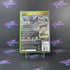 Call of Duty 2 GOTY Edition Xbox 360 AD No Bonus Disc Complete CIB - Very Good