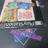 Blazing Dragons PS1 PlayStation 1 MD Complete CIB - Very Good