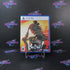 Like a Dragon Ishin! PS5 PlayStation 5 + Sticker - Like New