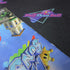 Super Mario Sunshine Nintendo GameCube K-Mart MD Complete CIB - Very Good